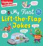 My First Lift-The-Flap Jokes - Preview