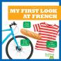 My First Look At French - Preview
