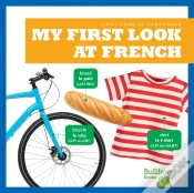 Capa do artigo My First Look At French