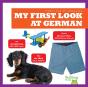 My First Look At German - Preview