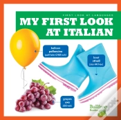 Capa do artigo My First Look At Italian