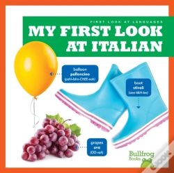 Capa do artigo My First Look At Italian