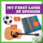 Capa do artigo My First Look At Spanish