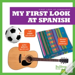 Capa do artigo My First Look At Spanish