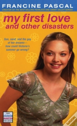 Capa do artigo My First Love And Other Disasters