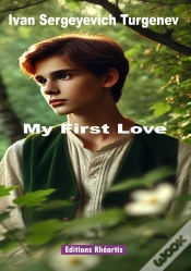 Capa do artigo My First Love