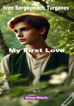 Capa do artigo My First Love