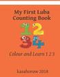 My First Luba Counting Book - Preview