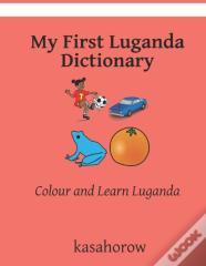 My First Luganda Dictionary