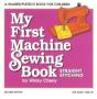 My First Machine Sewing Book Kit - Preview