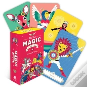 Capa do artigo My First Magic Oracle