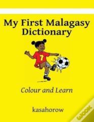 My First Malagasy Dictionary