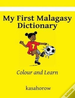 Capa do artigo My First Malagasy Dictionary