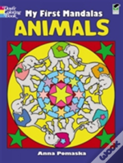My First Mandalas