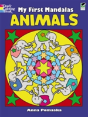 My First Mandalas - Preview