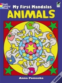 Capa do artigo My First Mandalas
