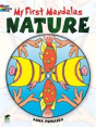 My First Mandalas--Nature - Preview