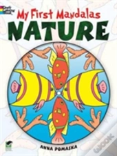 My First Mandalas--Nature