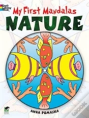 Capa do artigo My First Mandalas--Nature