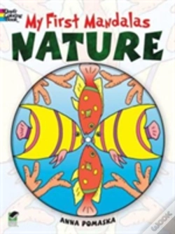 Capa do artigo My First Mandalas--Nature