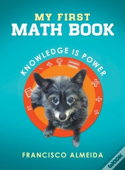Capa do artigo My First Math Book