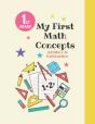My First Math Concepts - Preview