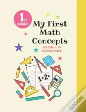 My First Math Concepts