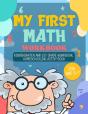My First Math Workbook - Preview