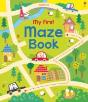 My First Maze Book - Preview
