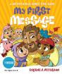 My First Message-Ms - Preview