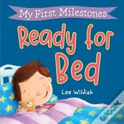 Capa do artigo My First Milestones: Ready For Bed