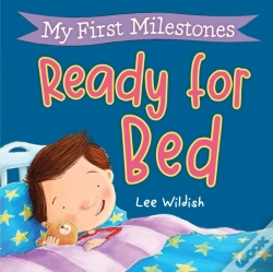 Capa do artigo My First Milestones: Ready For Bed