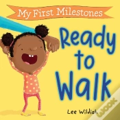 Capa do artigo My First Milestones: Ready To Walk
