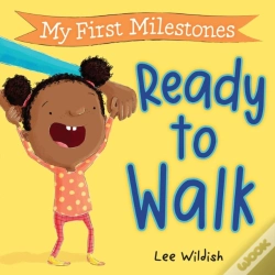 Capa do artigo My First Milestones: Ready To Walk