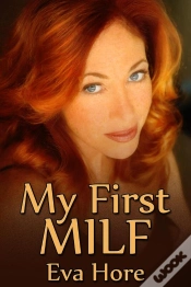 Capa do artigo My First Milf