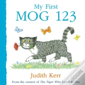 Capa do artigo My First Mog 123