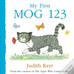 Capa do artigo My First Mog 123