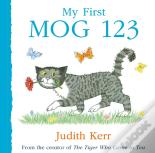 My First Mog 123
