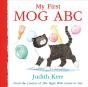 My First Mog Abc - Preview