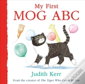 Capa do artigo My First Mog Abc