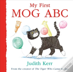 Capa do artigo My First Mog Abc