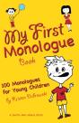 My First Monologue Book - Preview