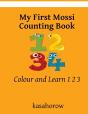 My First Mossi Counting Book - Preview