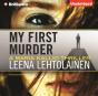My First Murder - Preview
