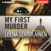My First Murder
