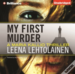 Capa do artigo My First Murder