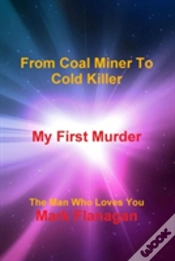 Capa do artigo My First Murder