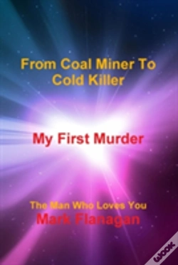 Capa do artigo My First Murder