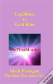 Capa do artigo My First Murder