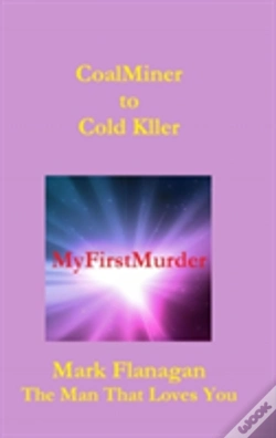 Capa do artigo My First Murder